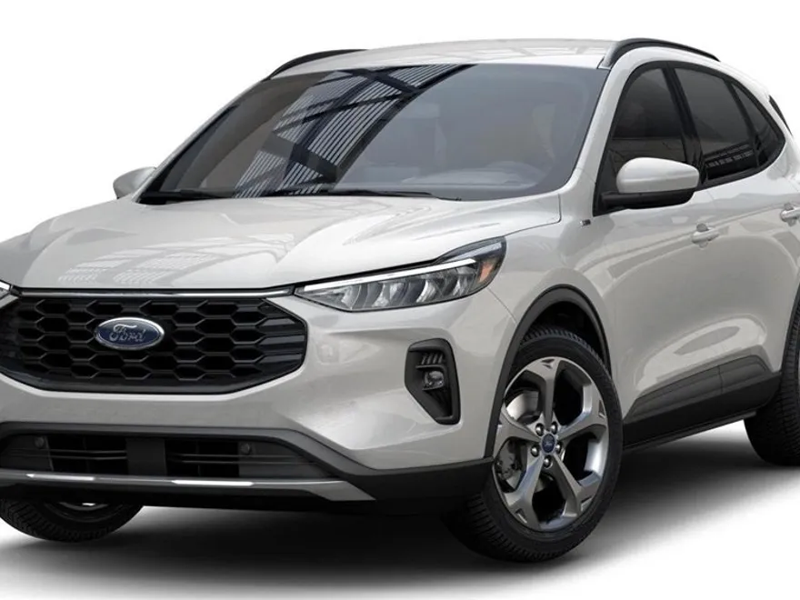 2025 Ford Escape Hybrid ST-Line Select photo 1