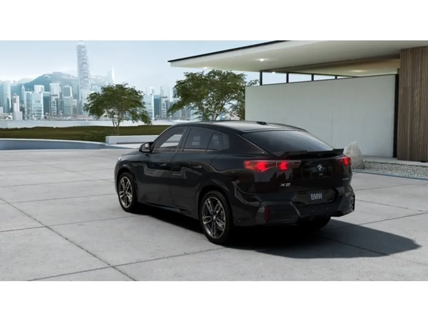 2026 Bmw X2 xDrive28i photo 1