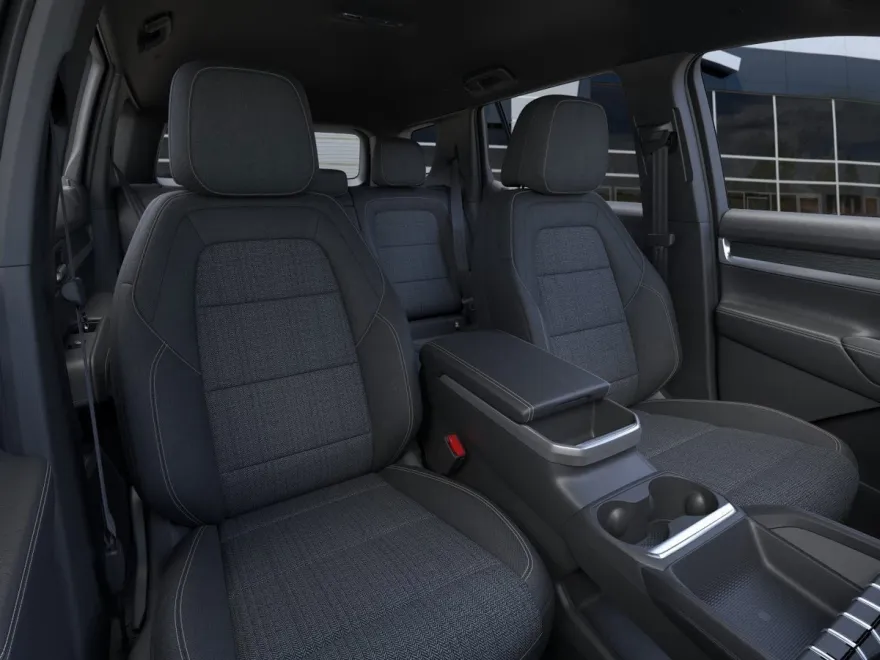 2026 Gmc Terrain Elevation photo 16