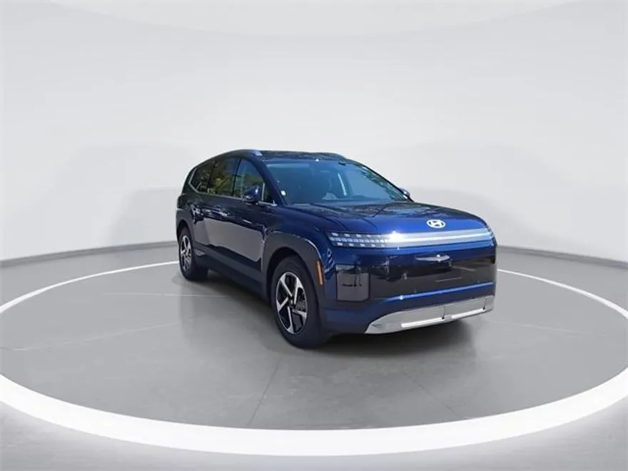 2026 Hyundai Ioniq SE photo 1