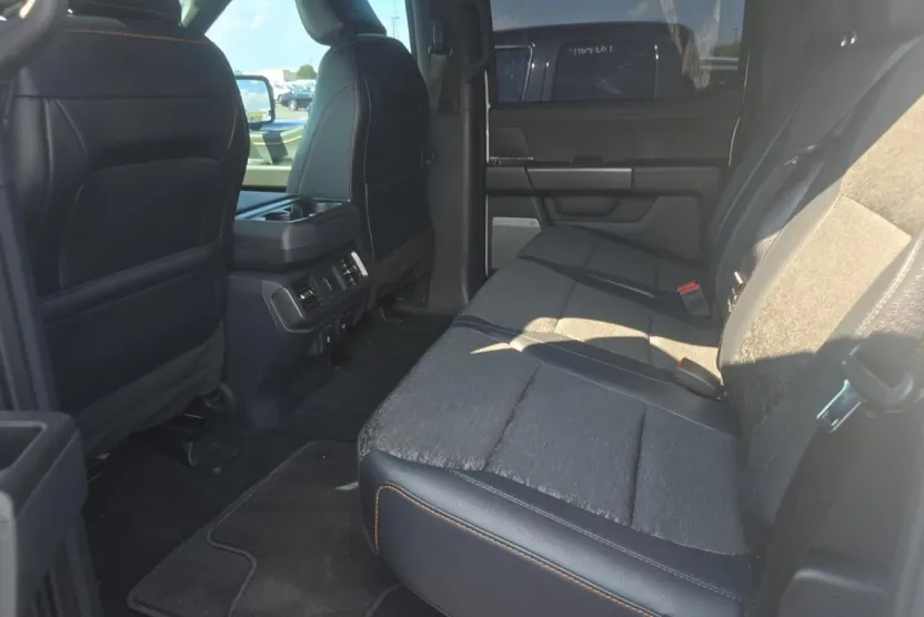 2024 Ford F-150 Tremor photo 1