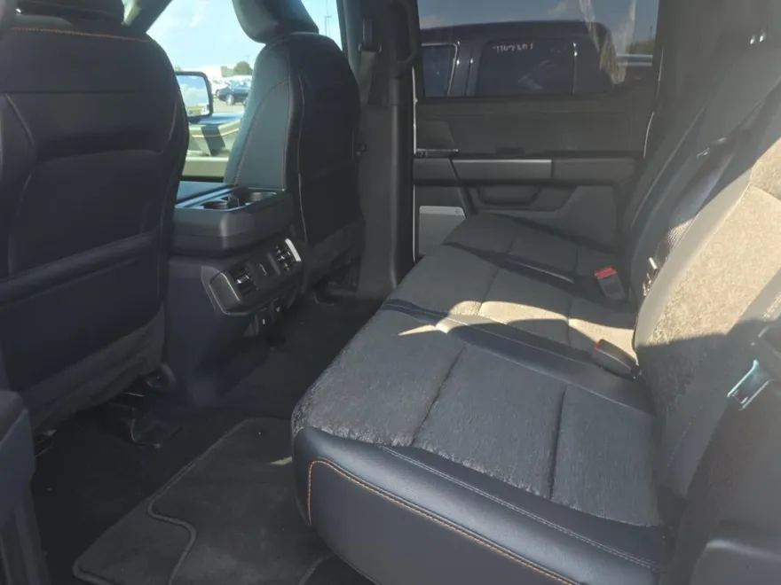 2024 Ford F-150 Tremor photo 1