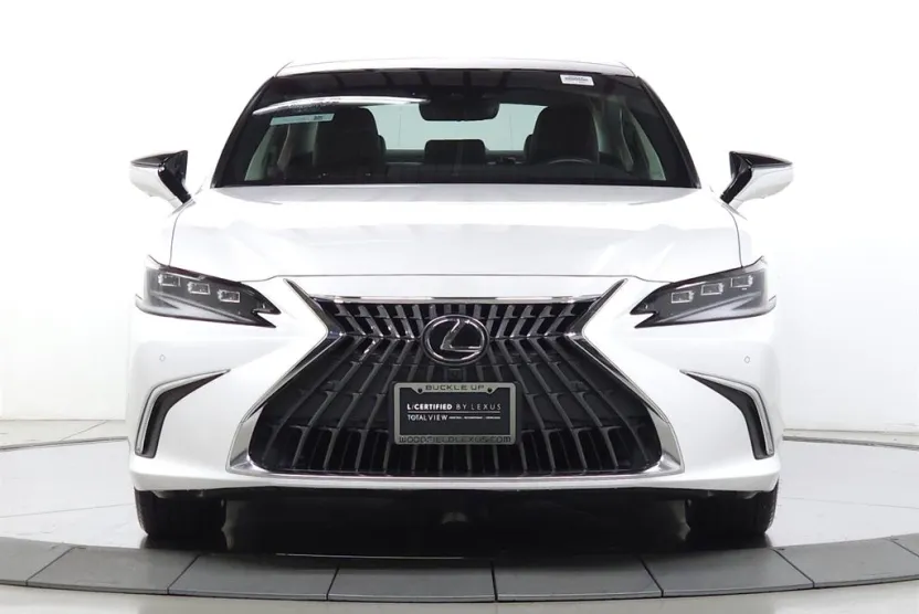 2024 Lexus ES 350 Ultra Luxury photo 1