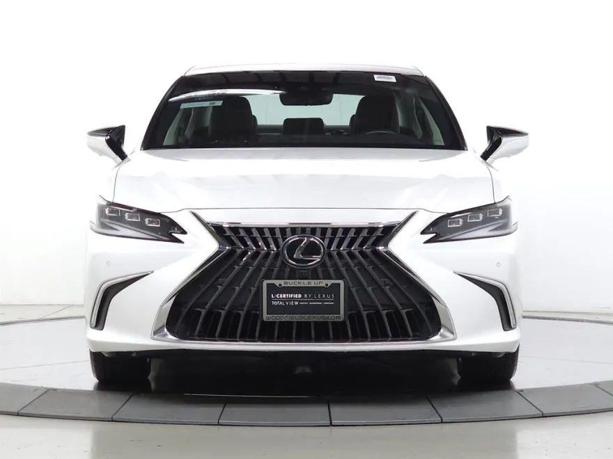2024 Lexus ES 350 Ultra Luxury photo 1