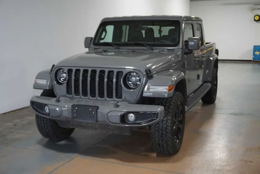 2023 Jeep Gladiator High Altitude photo 1