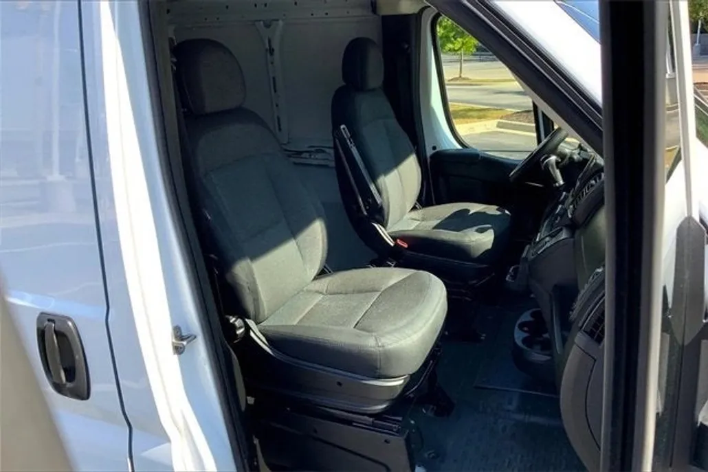 2023 Ram ProMaster 2500 photo 1