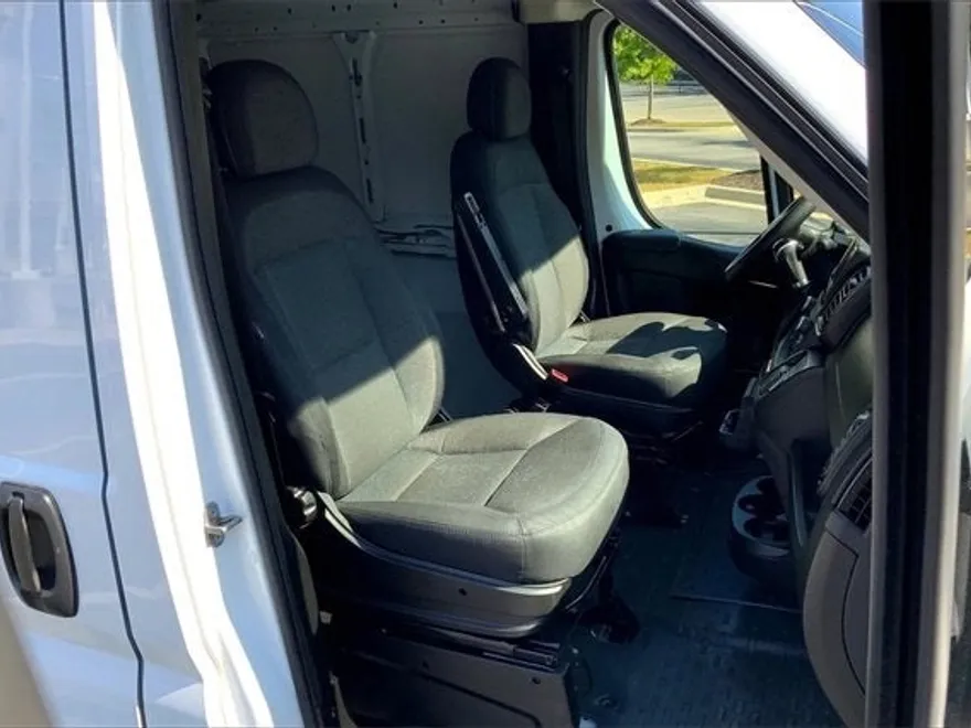 2023 Ram ProMaster 2500 photo 1