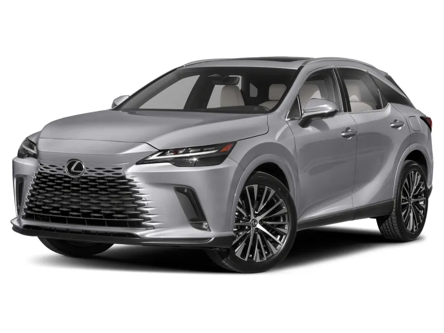 2023 Lexus RX 350 Premium photo 1