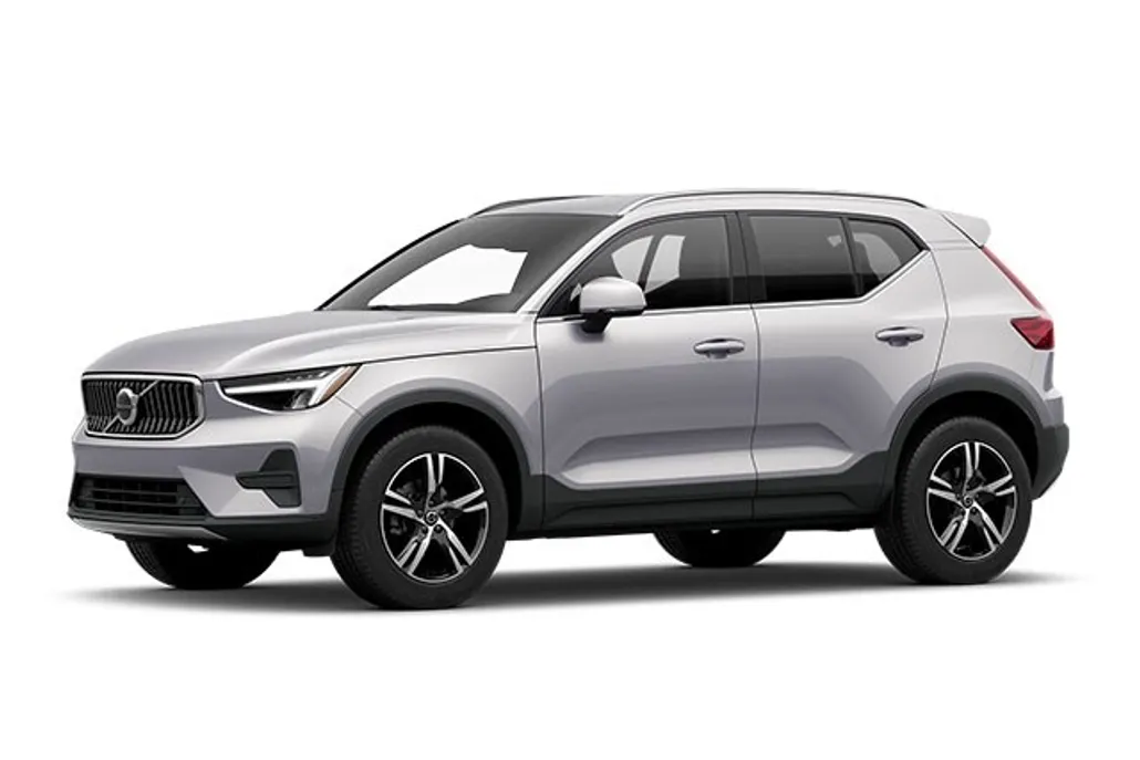 2025 Volvo XC40 Core photo 1