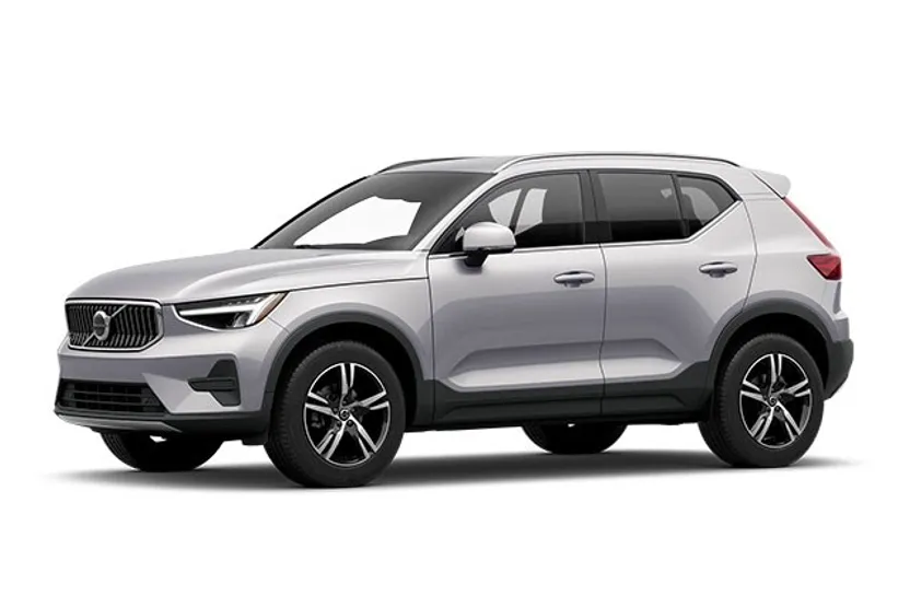 2025 Volvo XC40 Core photo 1