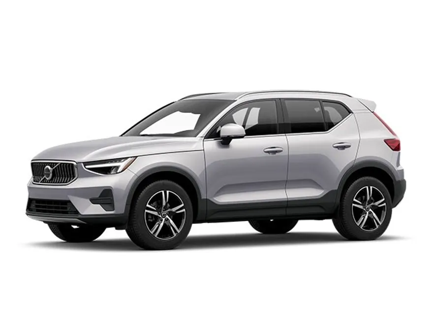 2025 Volvo XC40 Core photo 1
