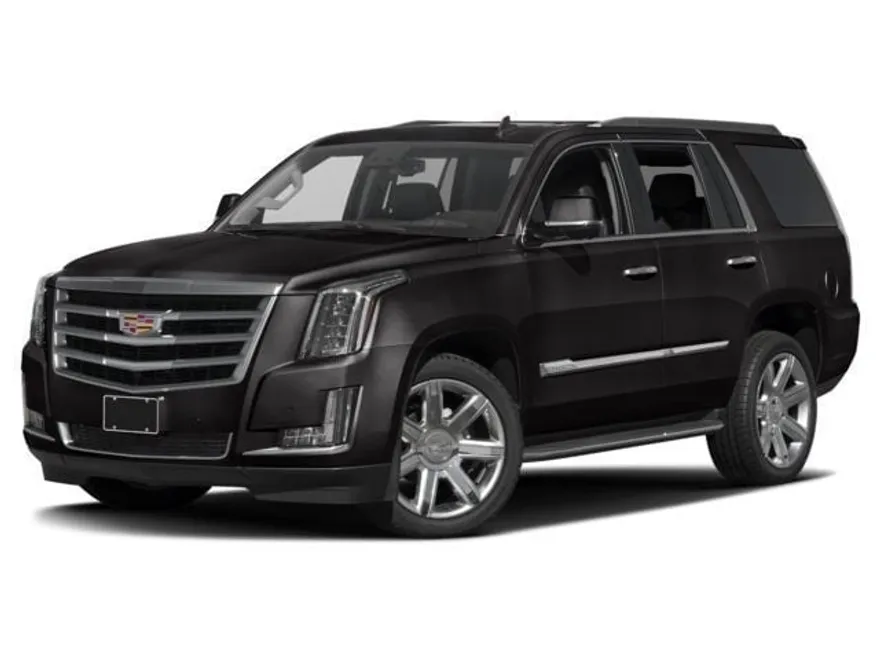 2017 Cadillac Escalade Luxury photo 1
