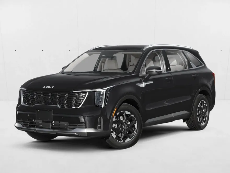 2025 Kia Sorento S photo 1