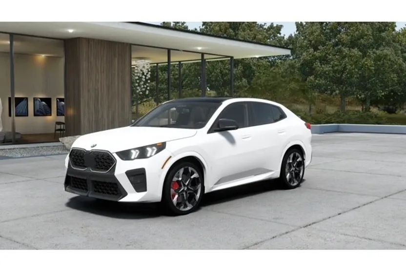 2026 Bmw X2 xDrive28i photo 1