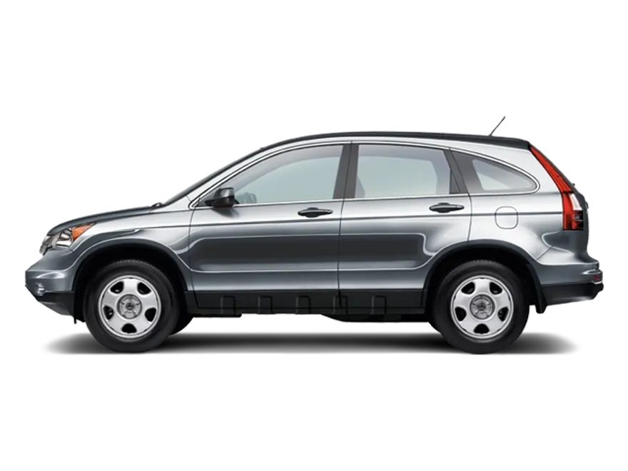 2010 Honda CR-V LX photo 1