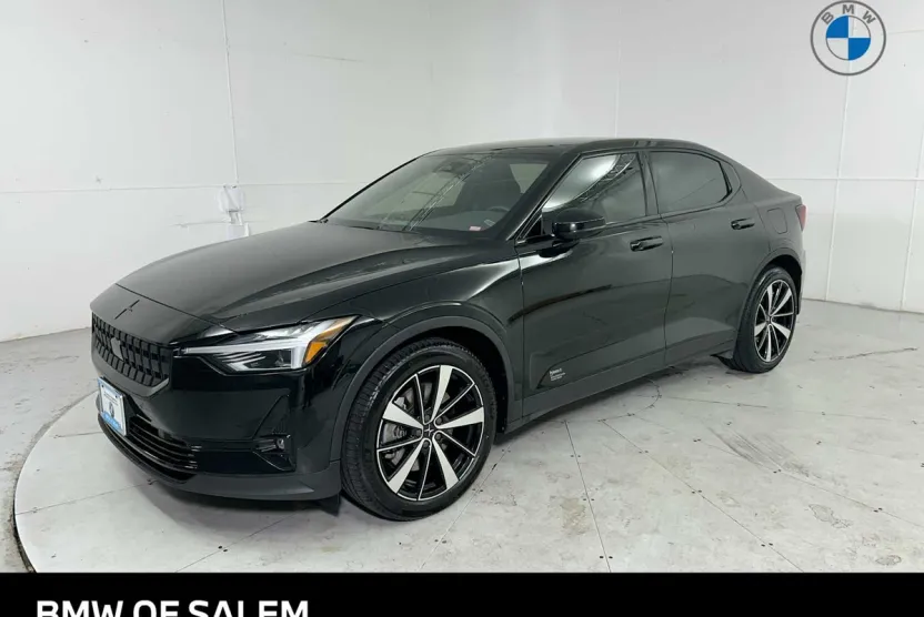 2022 Polestar PS2 e-AWD photo 1