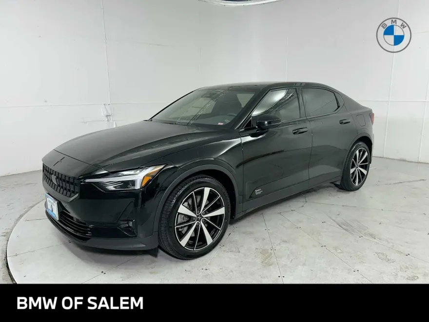 2022 Polestar PS2 e-AWD photo 1