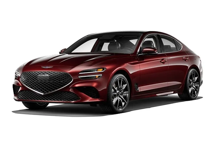 2025 Genesis G70 2.5T photo 1