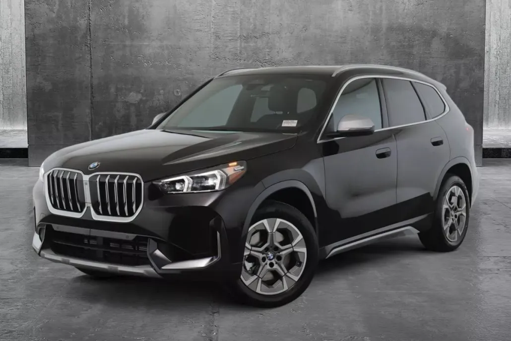 2024 Bmw X1 XDrive28i photo 1