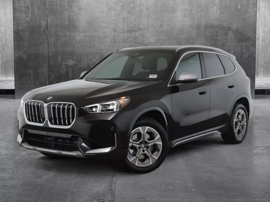2024 Bmw X1 XDrive28i photo 1