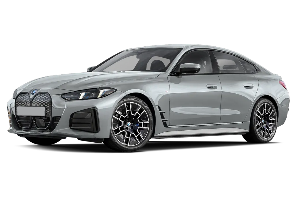 2025 Bmw i4 xDrive40 photo 1