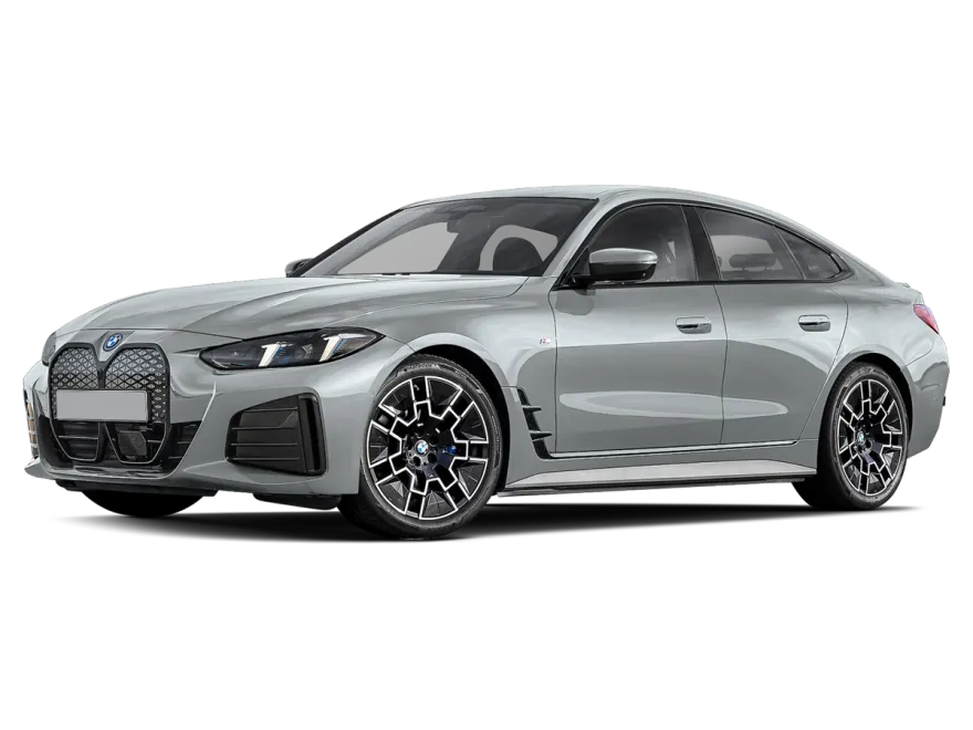 2025 Bmw i4 xDrive40 photo 1