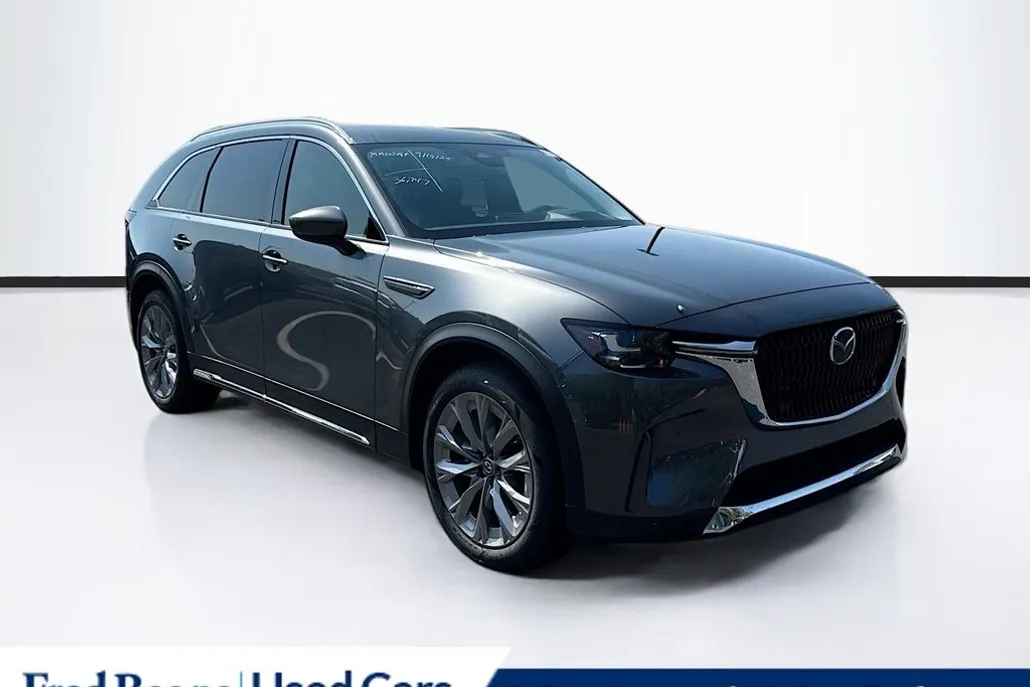2024 Mazda CX-90 3.3 Turbo Premium photo 1