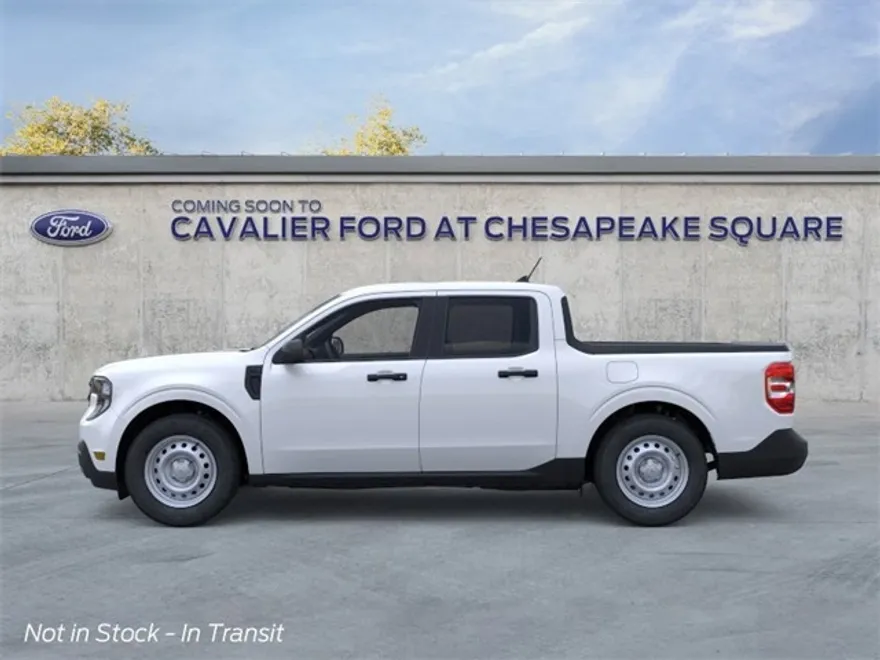 2025 Ford Maverick XL photo 1