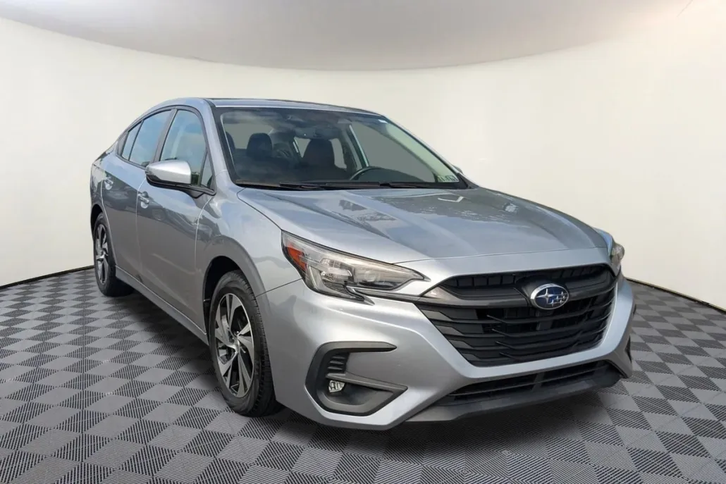 2024 Subaru Legacy Premium photo 1