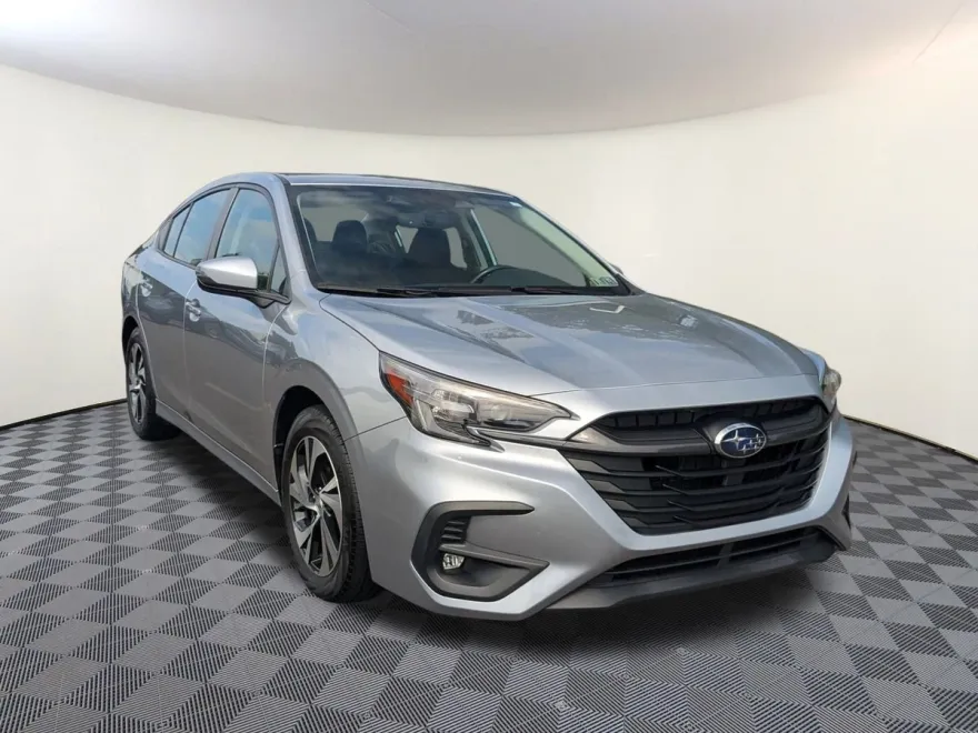 2024 Subaru Legacy Premium photo 1