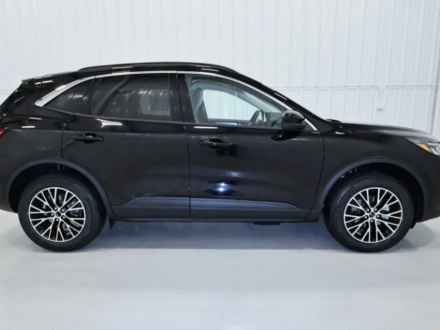 2024 Ford Escape Plug-In Hybrid Base photo 1