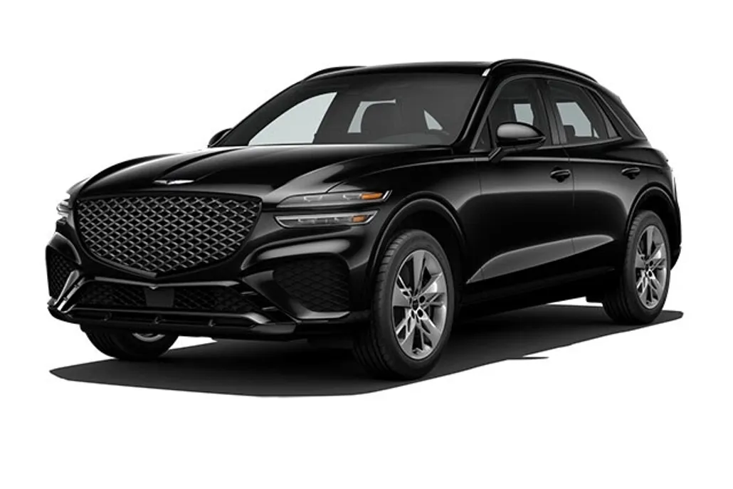2025 Genesis GV70 3.5T Sport photo 1