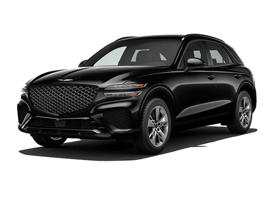 2025 Genesis GV70 3.5T Sport photo 1