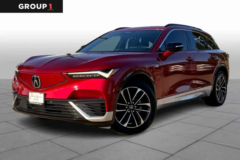 2024 Acura ZDX A-Spec photo 1