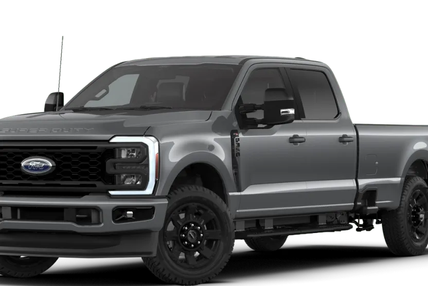 2026 Ford F-350 XL photo 20