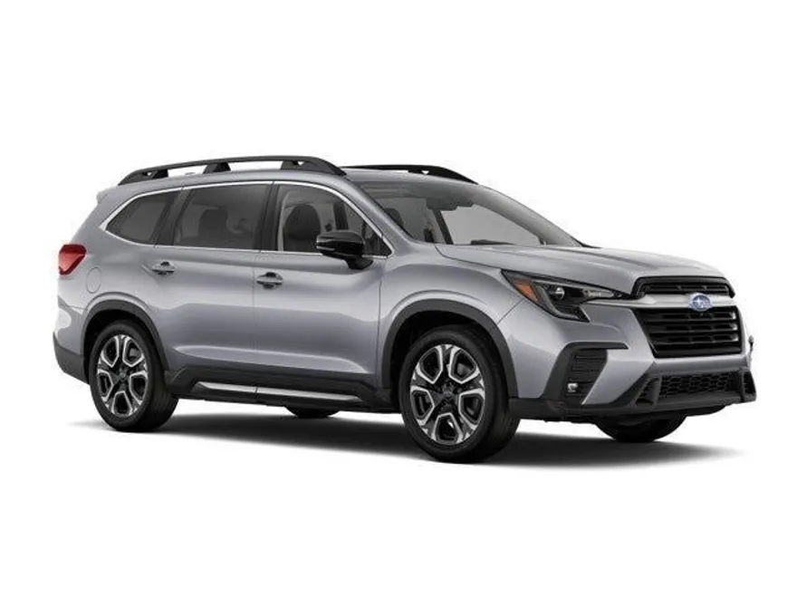 2025 Subaru Ascent Limited photo 1