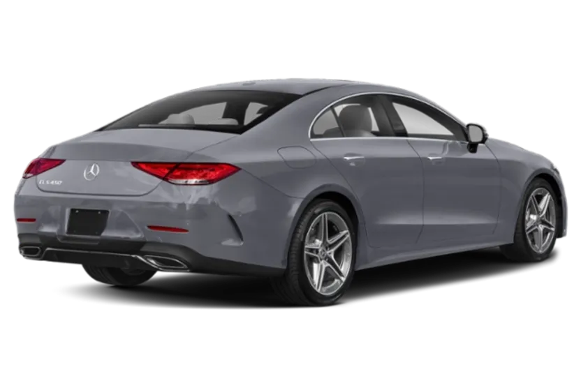 2022 Mercedes Benz CLS 450 4MATIC photo 1