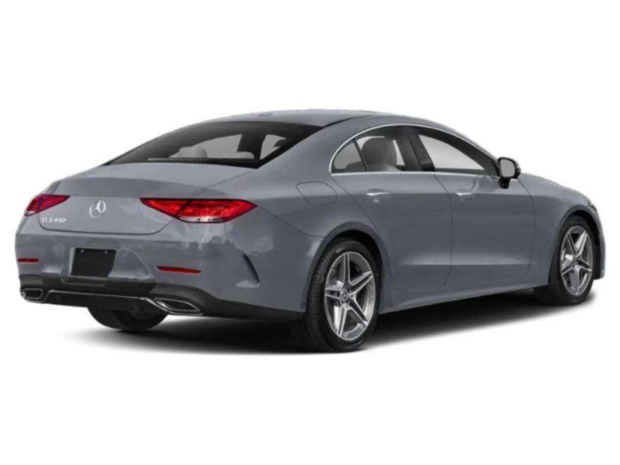 2022 Mercedes Benz CLS 450 4MATIC photo 1
