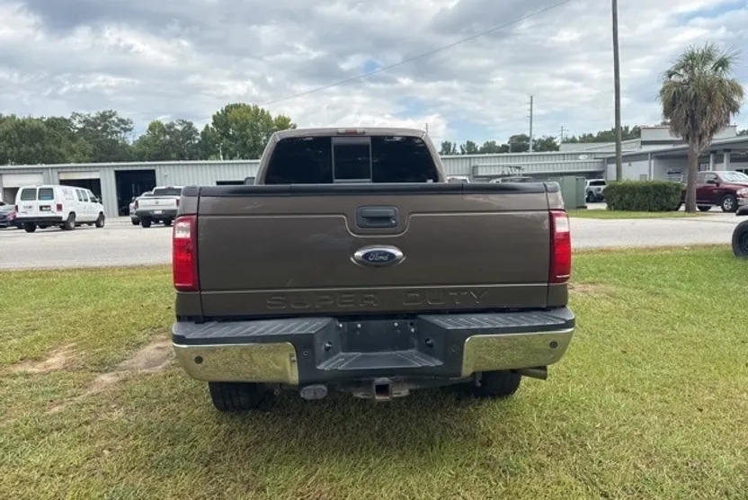 2016 Ford F-350 photo 1