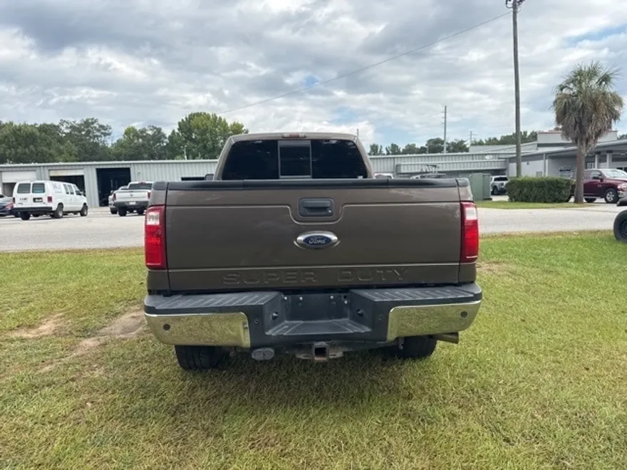 2016 Ford F-350 photo 1