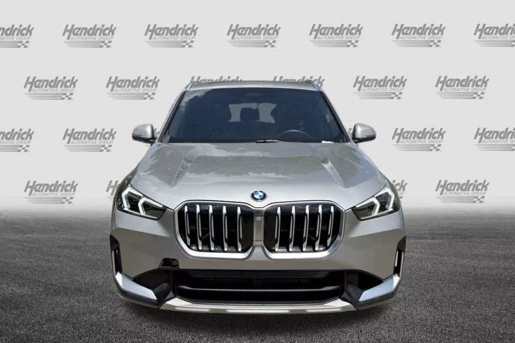 2025 Bmw X1 XDrive28i photo 1
