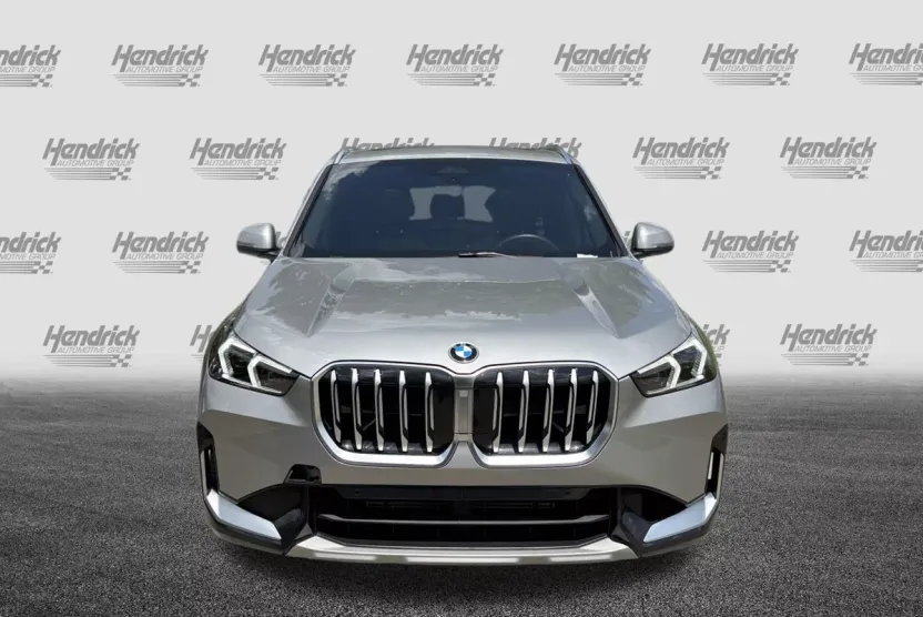 2025 Bmw X1 XDrive28i photo 1