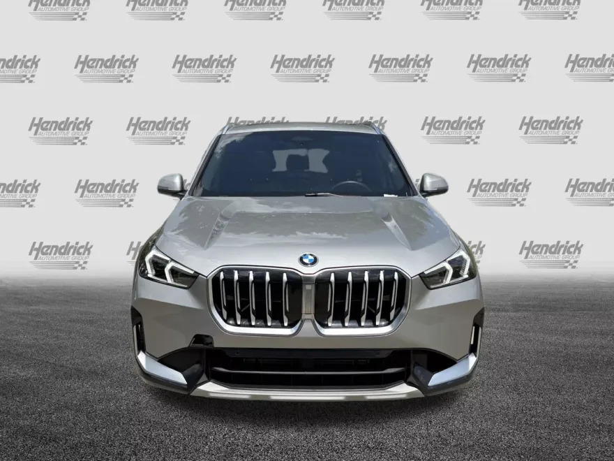 2025 Bmw X1 XDrive28i photo 1