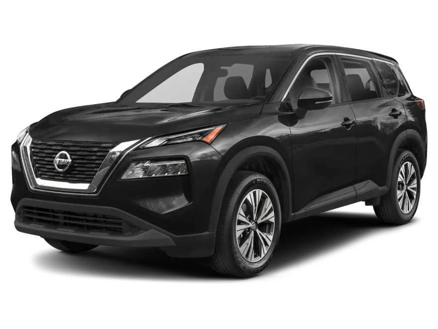2023 Nissan Rogue SV photo 1