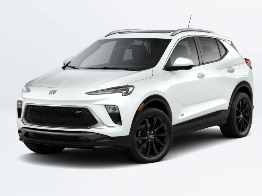2026 Buick Encore GX Sport Touring photo 1