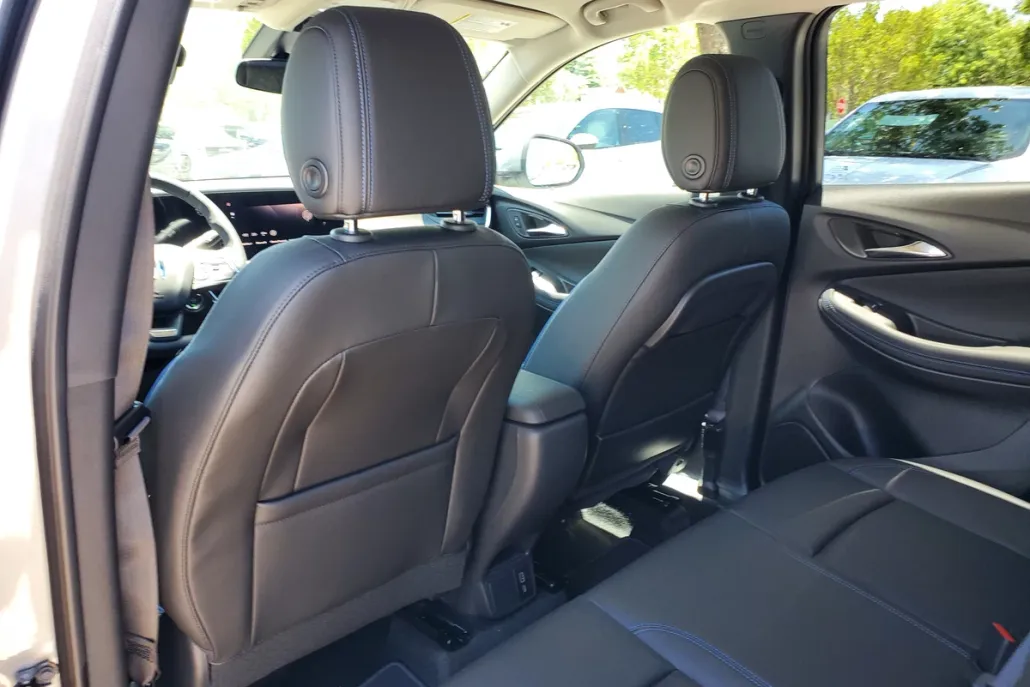 2026 Buick Encore Sport Touring photo 1