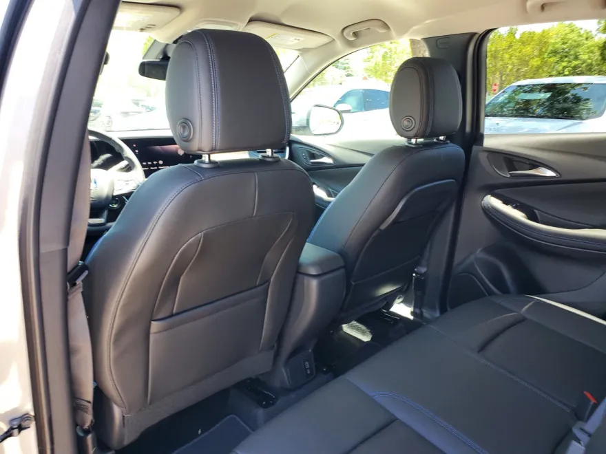 2026 Buick Encore Sport Touring photo 1