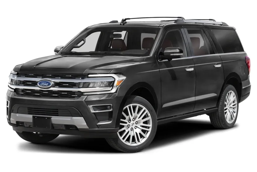 2022 Ford Expedition MAX Limited photo 1