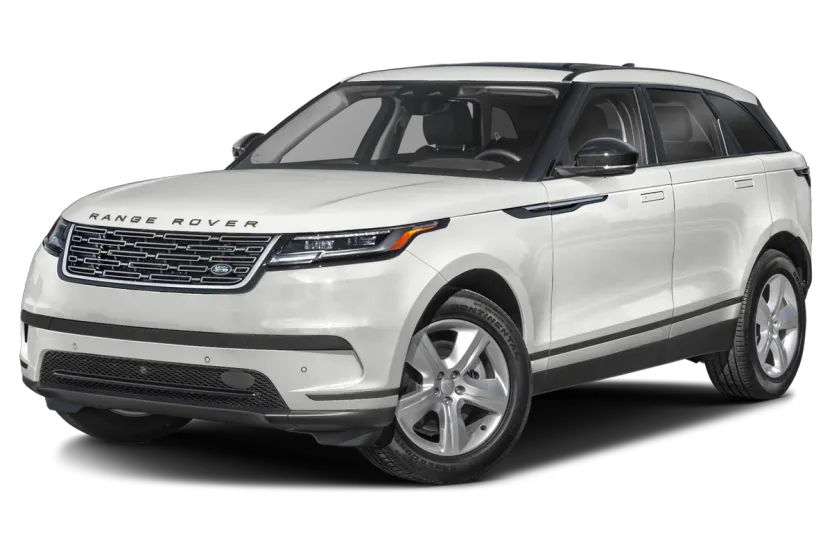 2025 Land Rover Range Rover Velar P250 Dynamic SE photo 1