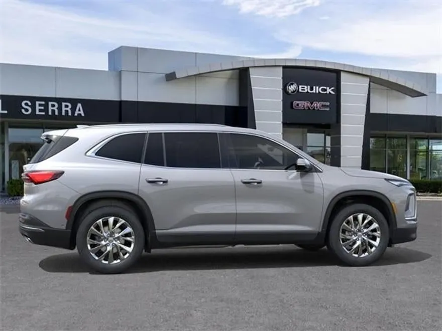 2026 Buick Enclave Preferred photo 1